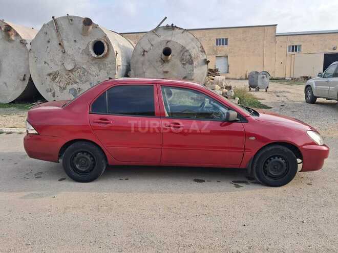 Mitsubishi Lancer 2007, 527,000 km - 1.3 l - Bakı
