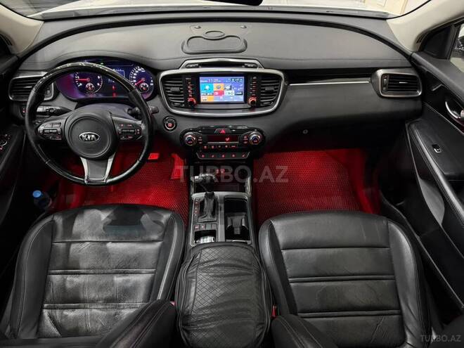 Kia Sorento 2015, 196,248 km - 2.0 l - Sumqayıt