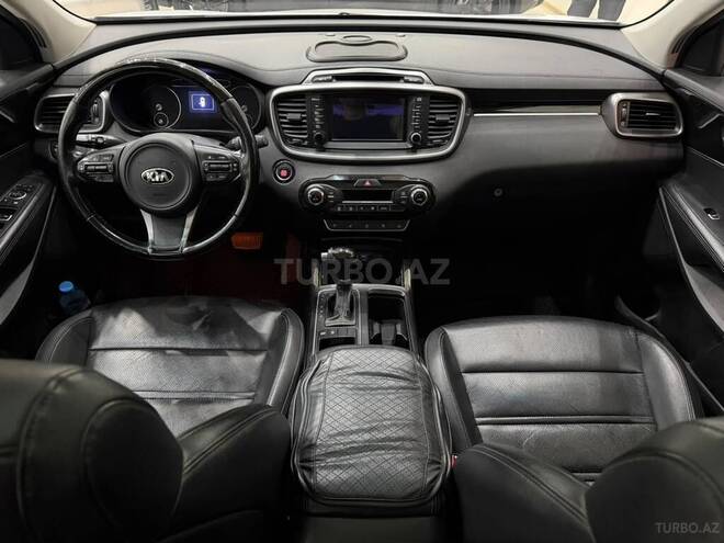 Kia Sorento 2015, 196,248 km - 2.0 l - Sumqayıt
