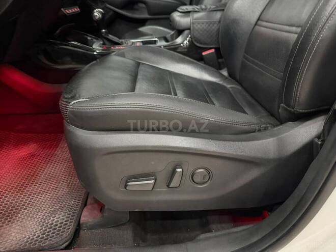 Kia Sorento 2015, 196,248 km - 2.0 l - Sumqayıt