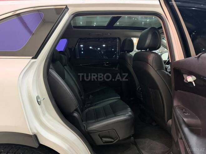 Kia Sorento 2015, 196,248 km - 2.0 l - Sumqayıt