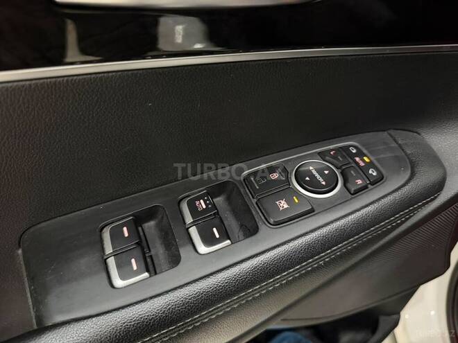 Kia Sorento 2015, 196,248 km - 2.0 l - Sumqayıt