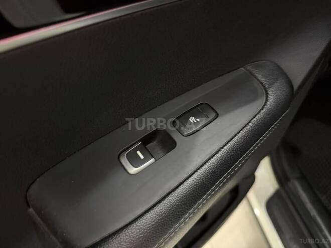 Kia Sorento 2015, 196,248 km - 2.0 l - Sumqayıt
