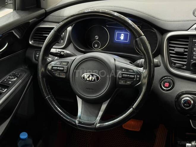 Kia Sorento 2015, 196,248 km - 2.0 l - Sumqayıt