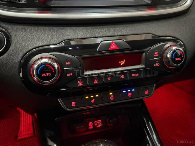 Kia Sorento 2015, 196,248 km - 2.0 l - Sumqayıt