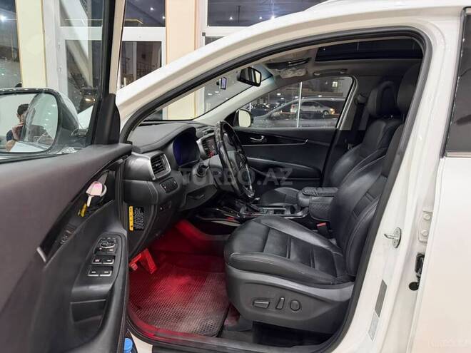 Kia Sorento 2015, 196,248 km - 2.0 l - Sumqayıt
