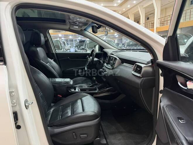 Kia Sorento 2015, 196,248 km - 2.0 l - Sumqayıt