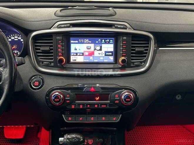 Kia Sorento 2015, 196,248 km - 2.0 l - Sumqayıt