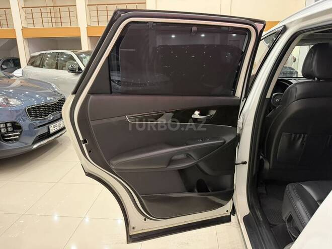 Kia Sorento 2015, 196,248 km - 2.0 l - Sumqayıt
