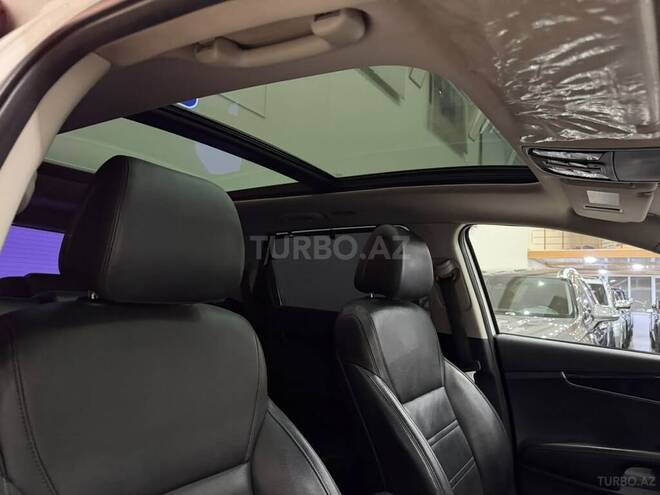 Kia Sorento 2015, 196,248 km - 2.0 l - Sumqayıt