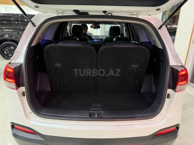 Kia Sorento 2015, 196,248 km - 2.0 l - Sumqayıt