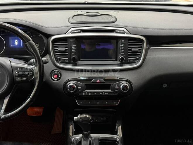 Kia Sorento 2015, 196,248 km - 2.0 l - Sumqayıt