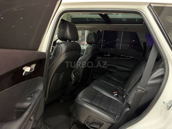 Kia Sorento 2015, 196,248 km - 2.0 l - Sumqayıt