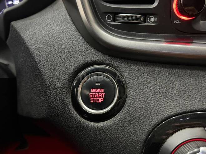 Kia Sorento 2015, 196,248 km - 2.0 l - Sumqayıt