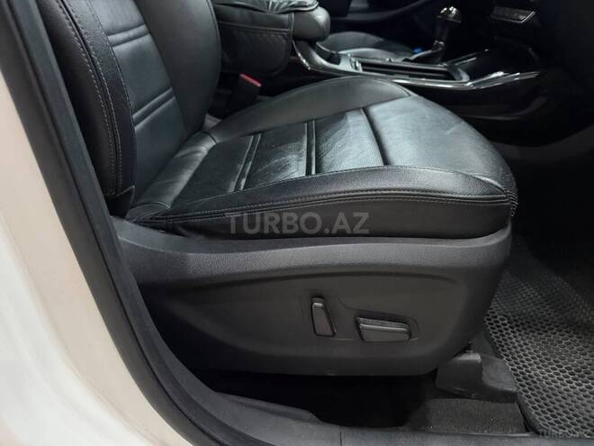Kia Sorento 2015, 196,248 km - 2.0 l - Sumqayıt