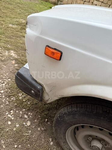 LADA (VAZ) 2107 2008, 67,400 km - 1.6 l - Quba