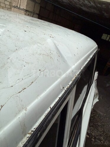 LADA (VAZ) 2107 2008, 67,400 km - 1.6 l - Quba