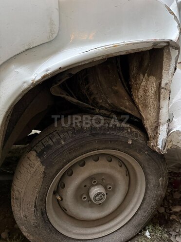 LADA (VAZ) 2107 2008, 67,400 km - 1.6 l - Quba