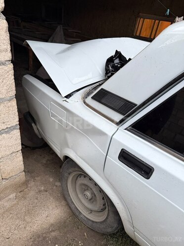 LADA (VAZ) 2107 2008, 67,400 km - 1.6 l - Quba