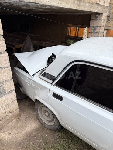 LADA (VAZ) 2107 2008, 67,400 km - 1.6 l - Quba