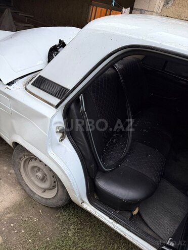 LADA (VAZ) 2107 2008, 67,400 km - 1.6 l - Quba
