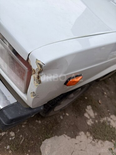 LADA (VAZ) 2107 2008, 67,400 km - 1.6 l - Quba