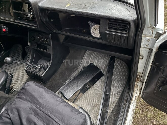 LADA (VAZ) 2107 2008, 67,400 km - 1.6 l - Quba