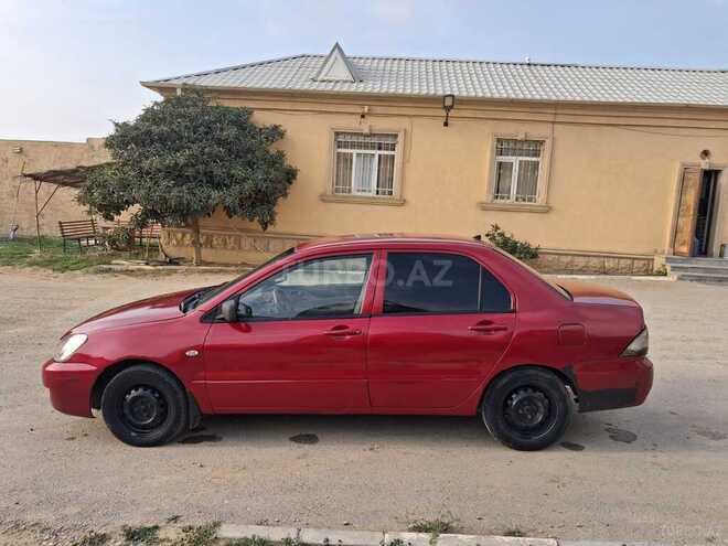 Mitsubishi Lancer 2007, 527,000 km - 1.3 l - Bakı