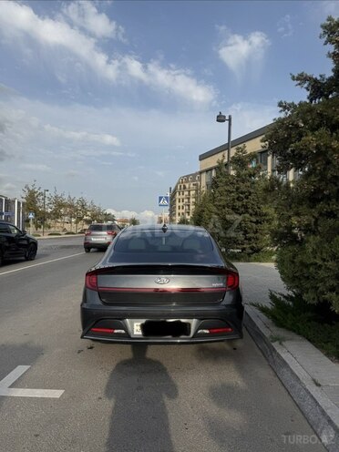 Hyundai Sonata 2021, 77,990 km - 2.0 l - Bakı