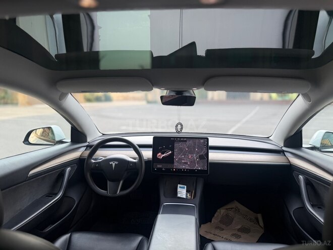 Tesla Model 3 2023, 68,911 km - 0.0 l - Bakı