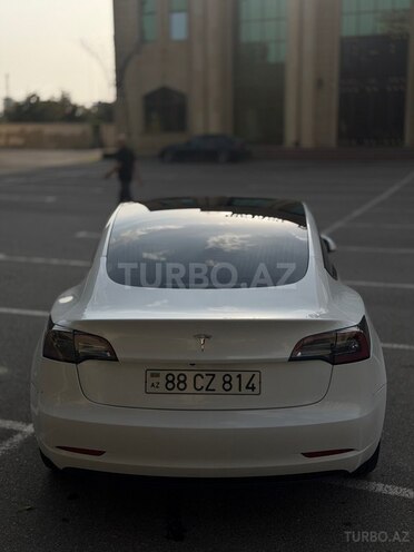 Tesla Model 3 2023, 68,911 km - 0.0 l - Bakı