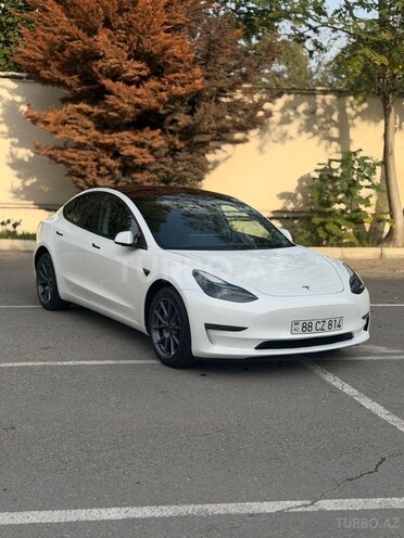 Tesla Model 3 2023, 68,911 km - 0.0 l - Bakı