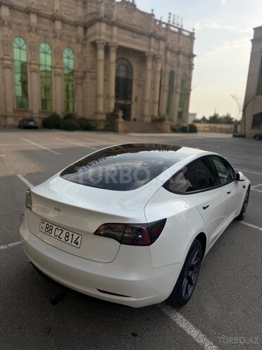 Tesla Model 3 2023, 68,911 km - 0.0 l - Bakı
