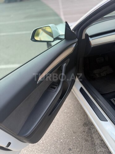Tesla Model 3 2023, 68,911 km - 0.0 l - Bakı