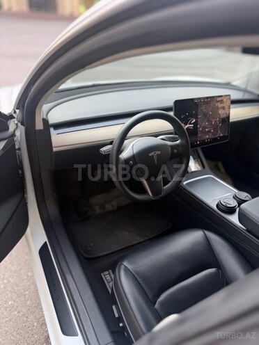 Tesla Model 3 2023, 68,911 km - 0.0 l - Bakı