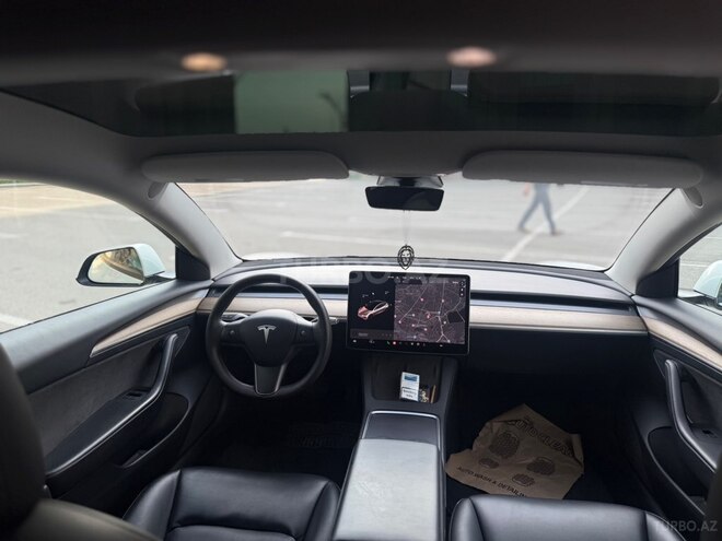 Tesla Model 3 2023, 68,911 km - 0.0 l - Bakı