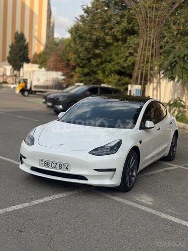 Tesla Model 3 2023, 68,911 km - 0.0 l - Bakı