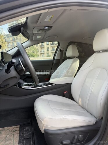 Hyundai Sonata 2021, 77,990 km - 2.0 l - Bakı