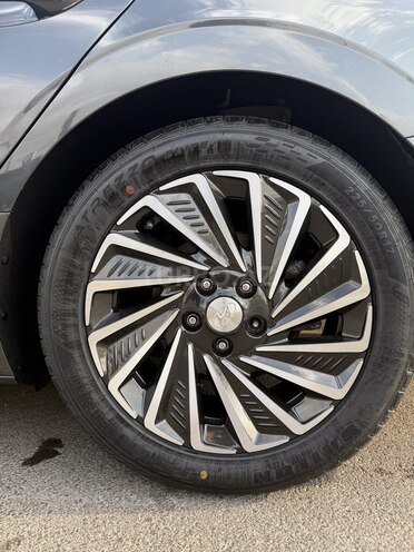 Hyundai Sonata 2021, 77,990 km - 2.0 l - Bakı