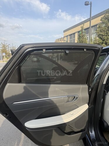 Hyundai Sonata 2021, 77,990 km - 2.0 l - Bakı