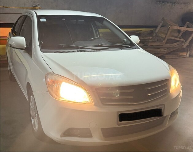 GWM Voleex C30 2013, 430,000 km - 1.5 l - Bakı