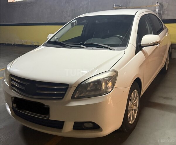 GWM Voleex C30 2013, 430,000 km - 1.5 l - Bakı