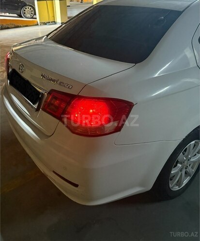 GWM Voleex C30 2013, 430,000 km - 1.5 l - Bakı