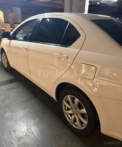 GWM Voleex C30 2013, 430,000 km - 1.5 l - Bakı