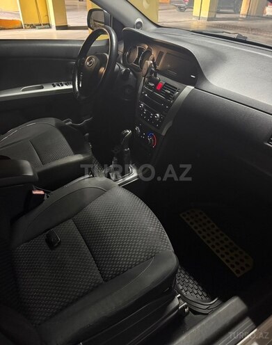 GWM Voleex C30 2013, 430,000 km - 1.5 l - Bakı