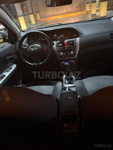 GWM Voleex C30 2013, 430,000 km - 1.5 l - Bakı