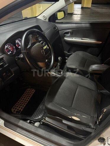 GWM Voleex C30 2013, 430,000 km - 1.5 l - Bakı
