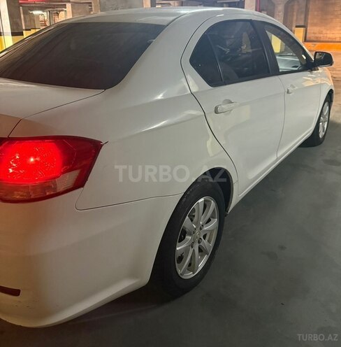 GWM Voleex C30 2013, 430,000 km - 1.5 l - Bakı