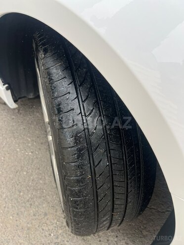 Chevrolet Cruze 2012, 173,000 km - 1.4 l - Gəncə