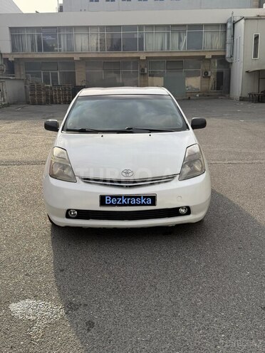 Toyota Prius 2008, 269,000 km - 1.5 l - Bakı